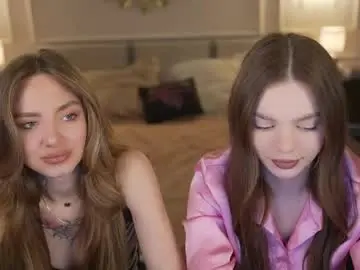 Chaturbate Sex Cam of kira0541