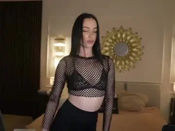 Chaturbate Sex Cam of kira0541