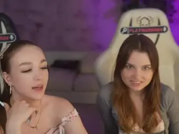 Chaturbate Live Porn of kira0541