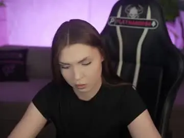 Chaturbate Live Sex of kira0541