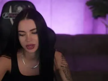 Chaturbate Nude Webcam of kira0541