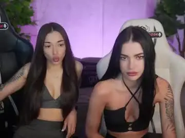 Chaturbate Sex Cam of kira0541