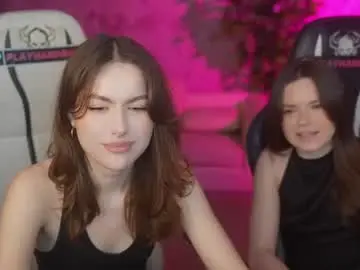 Chaturbate Sex Chat of kira0541