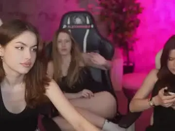 Chaturbate Live Sex Cam of kira0541