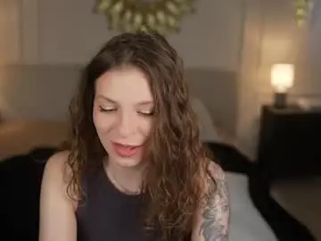 Chaturbate Sex Chat of kira0541