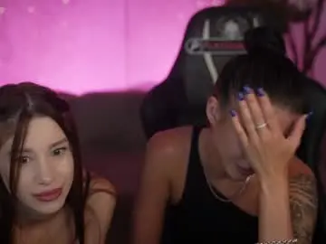 Chaturbate Best live sex cam show of kira0541