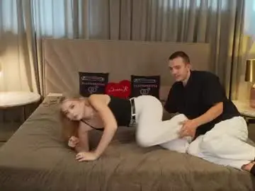 Chaturbate Sex Cam of kira0541