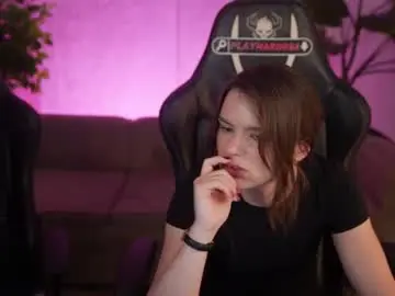 Chaturbate Live Porn of kira0541