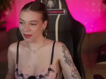 Chaturbate Nude Webcam of kira0541