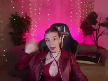 Chaturbate Adult Webcams of kira0541