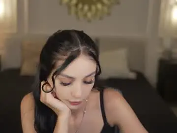 Chaturbate Live Sex of kira0541