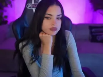 Chaturbate Sex Cam of kira0541