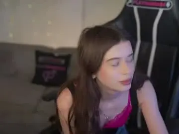 Chaturbate Adult Webcam of kira0541
