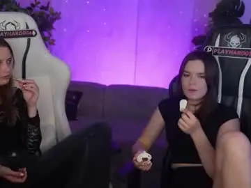 Chaturbate Adult Webcams of kira0541