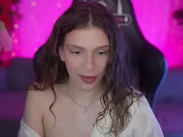 Chaturbate Best Webcam of kira0541