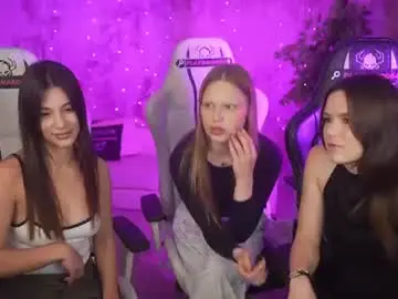 Chaturbate Sex Chat of kira0541