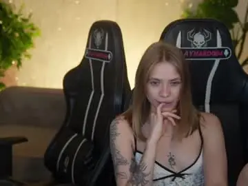 Chaturbate Adult Webcam of kira0541