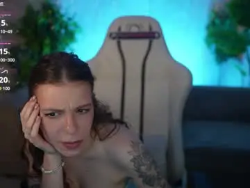 Chaturbate Adult Webcam of kira0541
