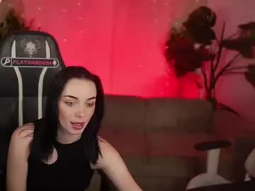 Chaturbate Sex Chat of kira0541