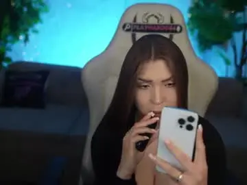 Chaturbate Free Live Porn of kira0541
