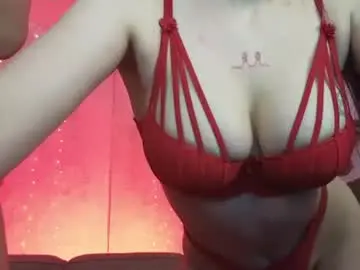 Chaturbate Best Webcam of kira0541