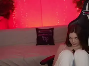 Chaturbate Adult Webcams of kira0541