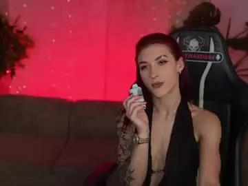 Chaturbate Sex Chat of kira0541