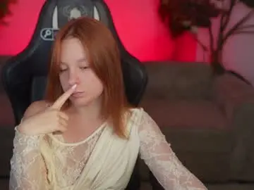 Chaturbate Best Webcam of kira0541