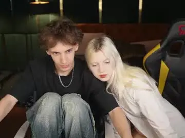 Chaturbate Live Porn of kira0541