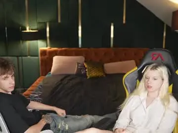 Chaturbate Live Sex Cam of kira0541