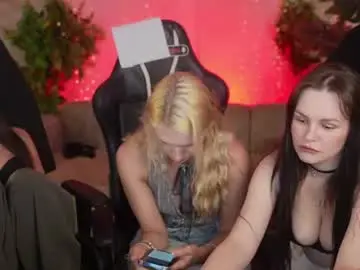 Chaturbate Adult Webcam of kira0541