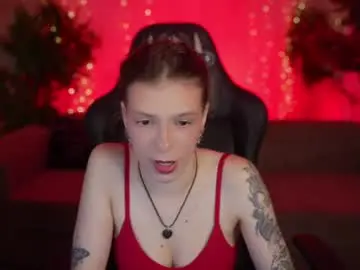 Chaturbate Adult Webcams of kira0541