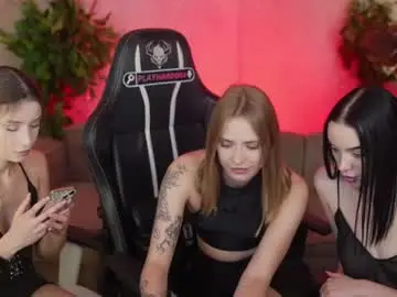 Chaturbate Live Sex Cam of kira0541