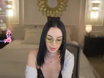 Chaturbate Best live sex cam show of kira0541