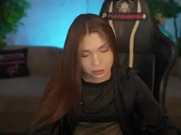 Chaturbate Sex Cam of kira0541