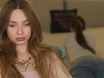 Chaturbate Live Porn of kira0541
