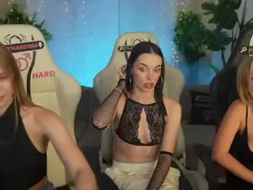 Chaturbate Watch Live Sex Cams of kira0541