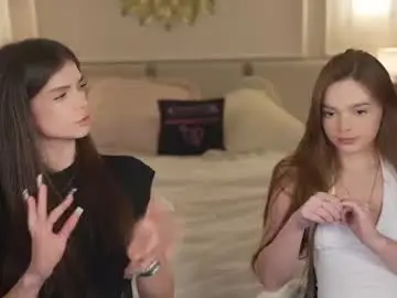 Chaturbate Live Porn of kira0541