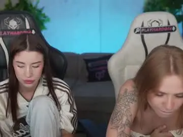 Chaturbate Live Porn of kira0541