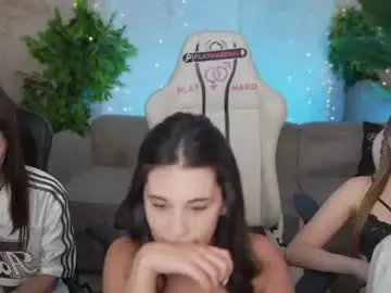 Chaturbate Adult Webcam of kira0541