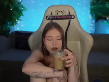 Chaturbate Sex Cam of kira0541