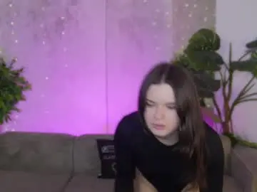 Chaturbate Nude Webcam of kira0541