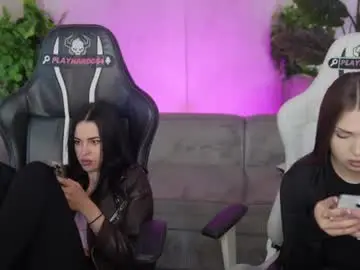 Chaturbate Sex Cam of kira0541