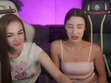 Chaturbate Live Porn of kira0541