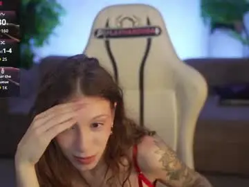 Chaturbate Live Sex of kira0541