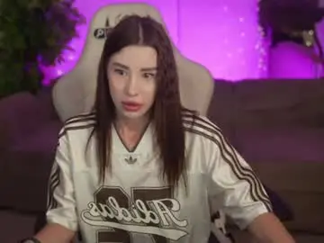 Chaturbate Best live sex cam show of kira0541