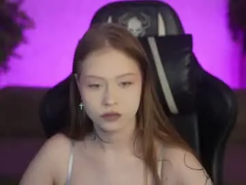 Chaturbate Sex Chat of kira0541