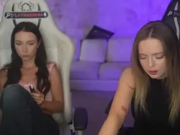 Chaturbate Adult Webcams of kira0541