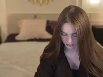 Chaturbate Sex Chat of kira0541