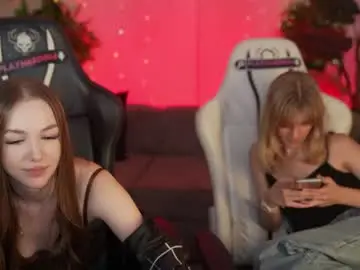 Chaturbate Live Porn of kira0541